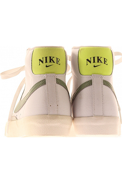 Nike Dámské Tenisky FJ4740-100 Bílé Vel. 38 | Nike | obrázek 5