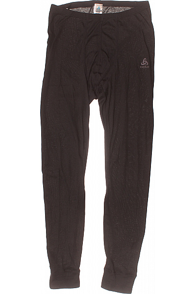 ODLO Funkční Prádlo Pánské Černé Vel. L | ODLO | obrázek 2