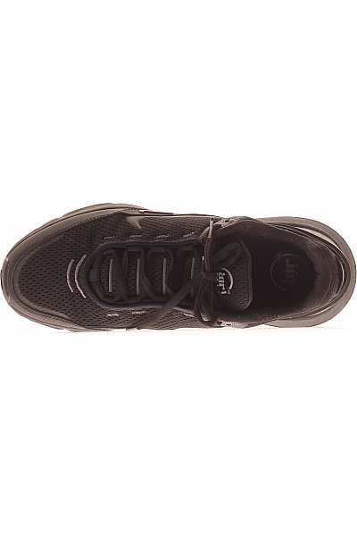 Pánské Boty AIR MAX Černé Nike Second hand | Nike | obrázek 2