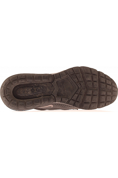 Pánské Boty AIR MAX Černé Nike Second hand | Nike | obrázek 3