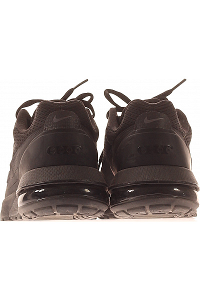 Pánské Boty AIR MAX Černé Nike Second hand | Nike | obrázek 4