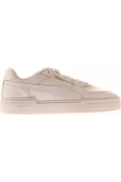 Pánské Boty 380190-01 Bílé Puma Outlet Vel. 44