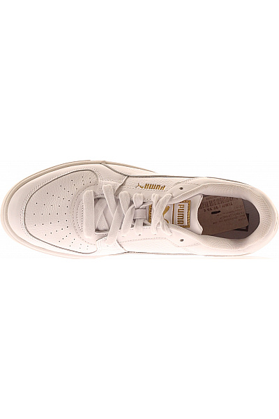 Pánské Boty 380190-01 Bílé Puma Outlet Vel. 44 | Puma | obrázek 2