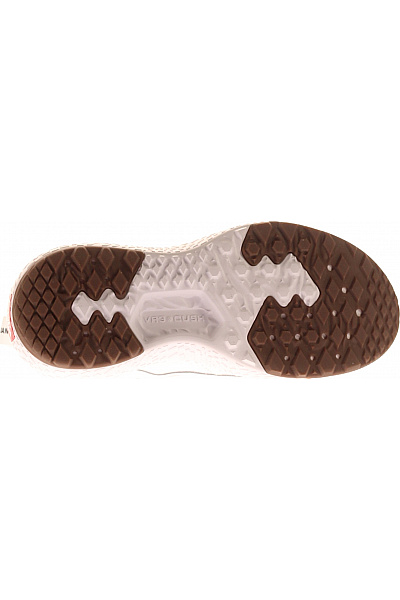 Dámské Tenisky Bílé Vans Vel.  37 | Vans | obrázek 3