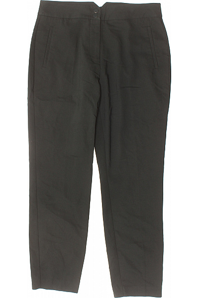 Dámské Kalhoty Zelené Reserved Vel. 40 | reserved | obrázek 2