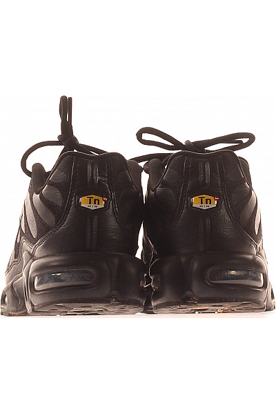 Nike Pánské Boty AIR MAX Černé Vel.  43 | Nike | obrázek 4