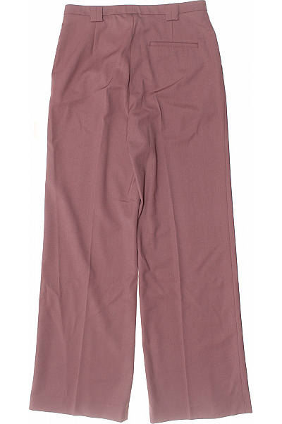 Dámské Kalhoty Fialové CLOSED Outlet Vel. 30 | CLOSED | obrázek 2