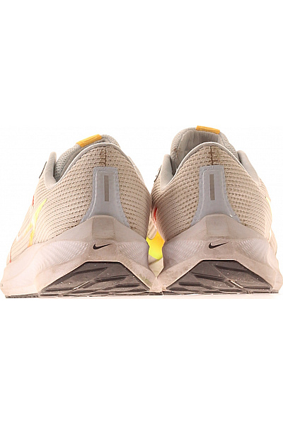 Nike Pánské Tenisky Bílé Vel. 42 | Nike | obrázek 4