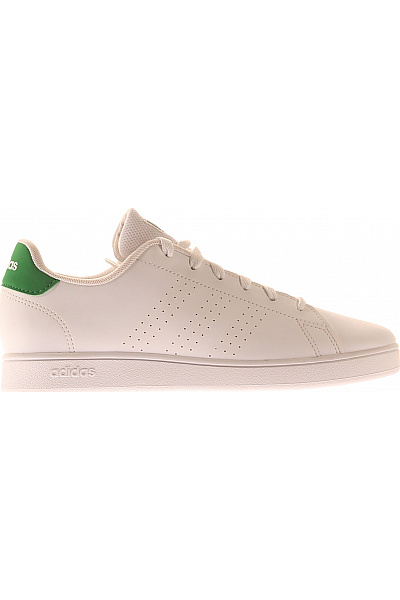 Dámské Tenisky Bílé ADIDAS