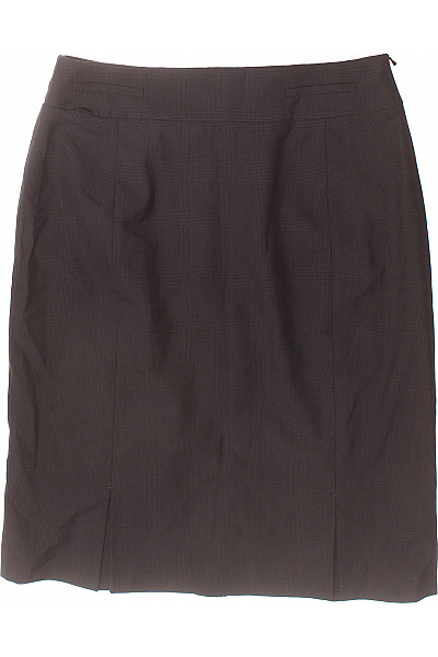 Sukně Vlněná Šedá Austin Reed | Austin Reed | obrázek 2