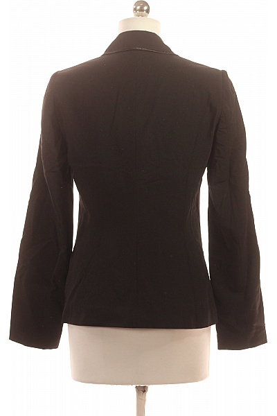 Dámské Sako Černé MORGAN | MORGAN | obrázek 3