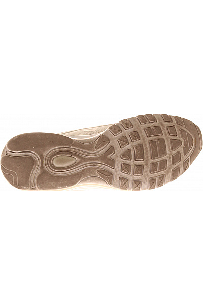 Dámské Boty AIR MAX Bílé Nike | Nike | obrázek 3