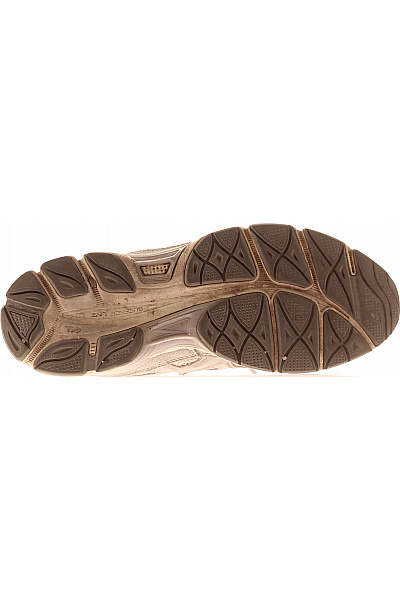 Pánské Boty Šedé Asics Vel. 44 | asics | obrázek 3