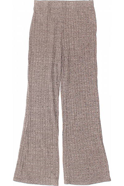 Shein Dámské Legíny Šedé Vel. 36 | shein | obrázek 2