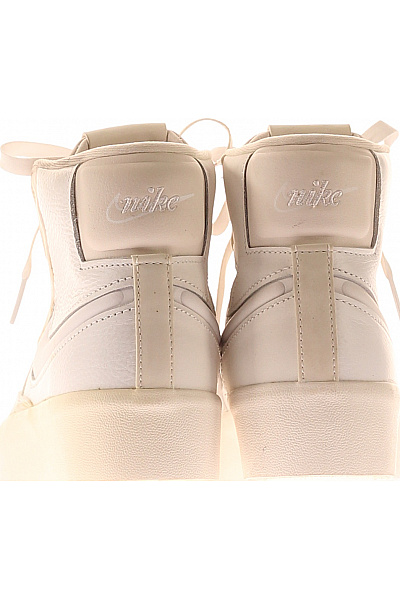 Dámské Tenisky DR2948-100 Bílé Nike | Nike | obrázek 4