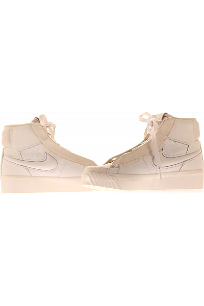 Dámské Tenisky DR2948-100 Bílé Nike | Nike | obrázek 5