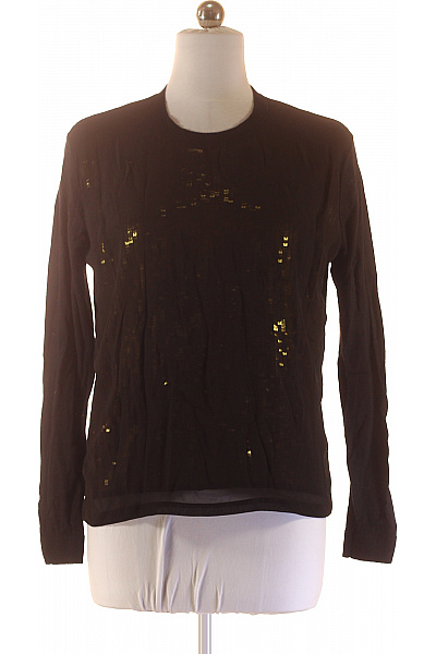 Halenka Černá Ted Baker | ted baker | obrázek 2