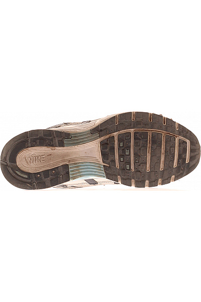 Pánské Boty Barevné Nike Vel.  41 | Nike | obrázek 3