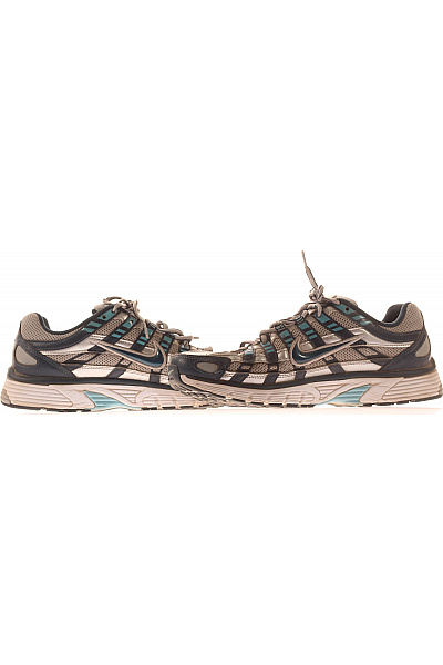 Pánské Boty Barevné Nike Vel.  41 | Nike | obrázek 5