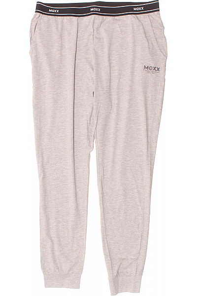 Pánské Tepláky Šedé Mexx Second hand Vel. XL | Mexx | obrázek 2