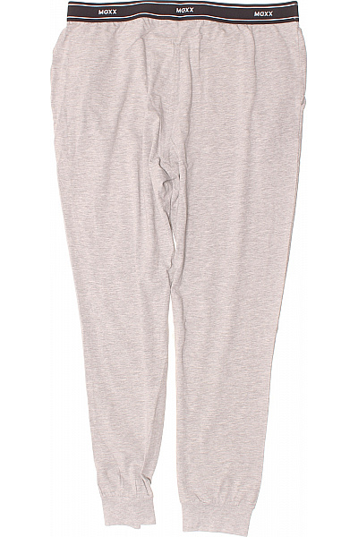 Pánské Tepláky Šedé Mexx Second hand Vel. XL | Mexx | obrázek 3