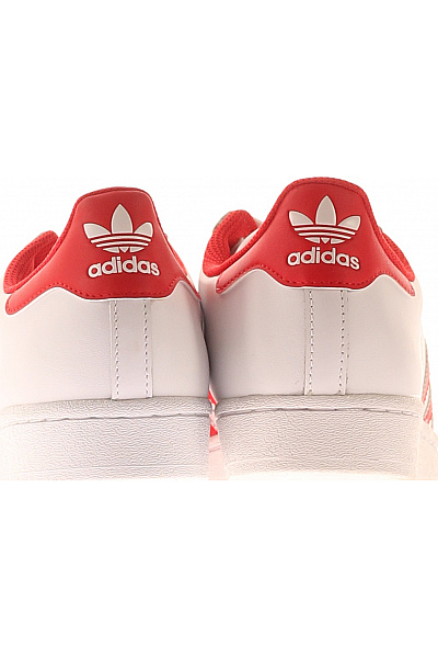 ADIDAS Pánské Boty Bílé | ADIDAS | obrázek 4