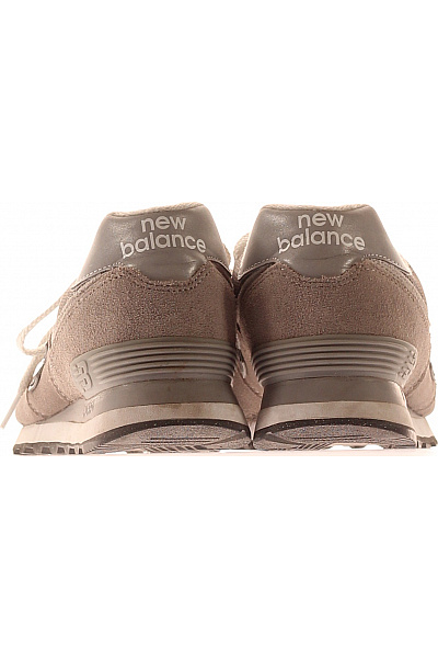 New Balance Dámské Tenisky Šedé | New Balance | obrázek 4