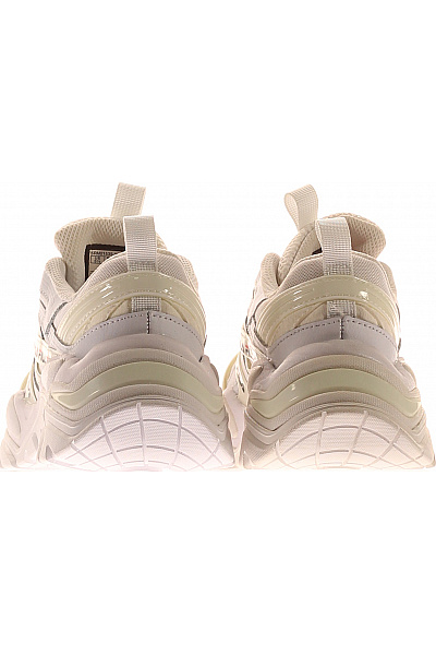 Dámské Boty Bílé FILA Outlet Vel.  36 | FILA | obrázek 3