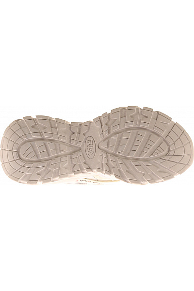 Dámské Boty Bílé FILA Outlet Vel.  36 | FILA | obrázek 5