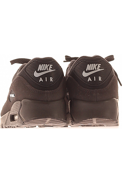 Nike Pánské Boty AIR MAX Černé Vel.  43 | Nike | obrázek 4