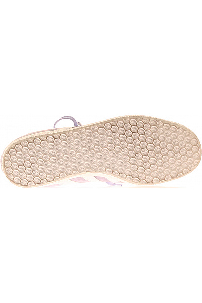 ADIDAS Dámské Tenisky Fialové Outlet Vel. 38 | ADIDAS | obrázek 3