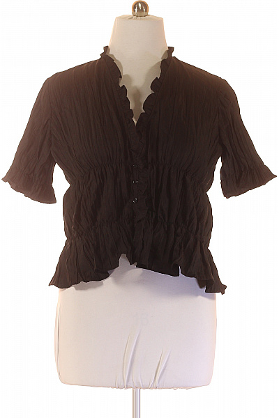 Dámské Sako Černý ZARA Vel. XL | ZARA | obrázek 2