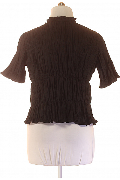 Dámské Sako Černý ZARA Vel. XL | ZARA | obrázek 3