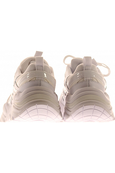 FILA Dámské Tenisky Bílé Vel.  41 | FILA | obrázek 4