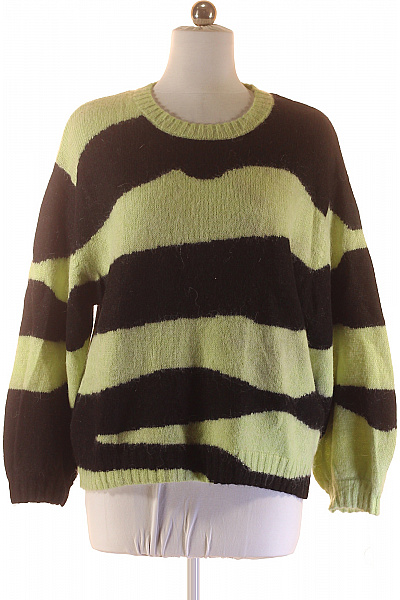 COMMA Dámský Pulovr Barevný Vel. 42 | COMMA | obrázek 2