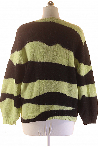 COMMA Dámský Pulovr Barevný Vel. 42 | COMMA | obrázek 3