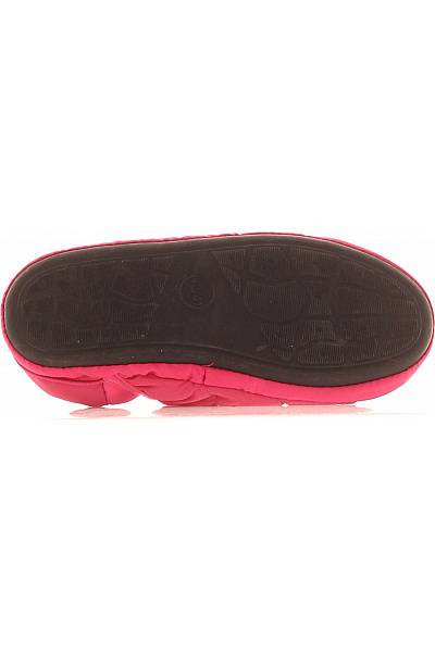 McKINLEY Dámské Domácí Boty Růžové Outlet Vel. 40/41 | McKINLEY | obrázek 3