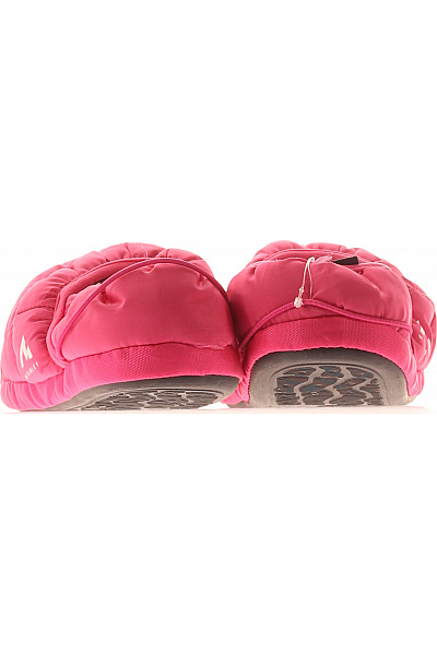 McKINLEY Dámské Domácí Boty Růžové Outlet Vel. 40/41 | McKINLEY | obrázek 4