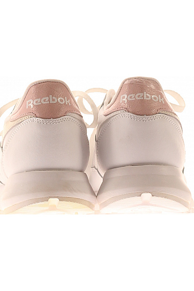 Reebok Dámské Boty Bílé Vel.  41 | Reebok | obrázek 4