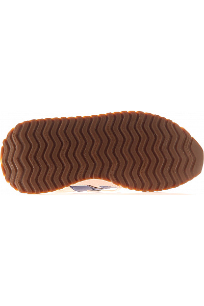 New Balance Dámské Boty Růžové | New Balance | obrázek 3