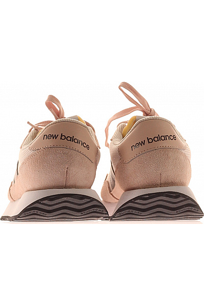 Dámské Tenisky 237 Růžové New Balance Outlet Vel.  37 | New Balance | obrázek 4