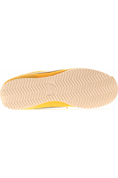 Nike Dámské Tenisky Žluté Outlet Vel.  38 | Nike | obrázek 3