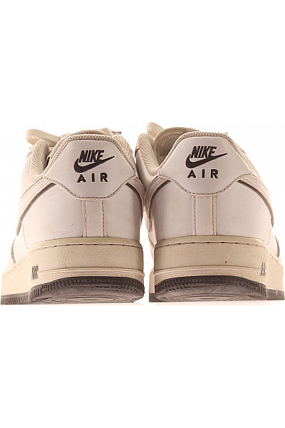 Nike Dámské Tenisky Bílé Vel. 42 | Nike | obrázek 4