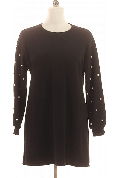 Shein Šaty Černé Vel. S | shein | obrázek 2