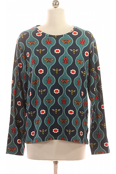 Chelsea Peers Dámské Tričko Barevné Outlet Vel. XS | Chelsea Peers | obrázek 2