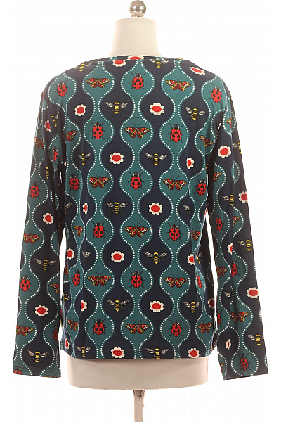 Chelsea Peers Dámské Tričko Barevné Outlet Vel. XS | Chelsea Peers | obrázek 3