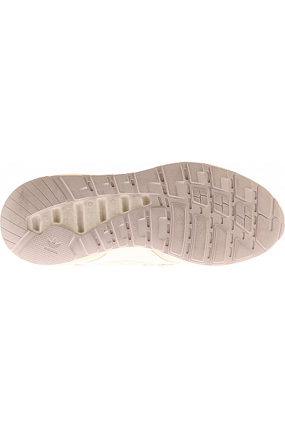 ADIDAS Pánské Tenisky Bílé Vel. 44 | ADIDAS | obrázek 3