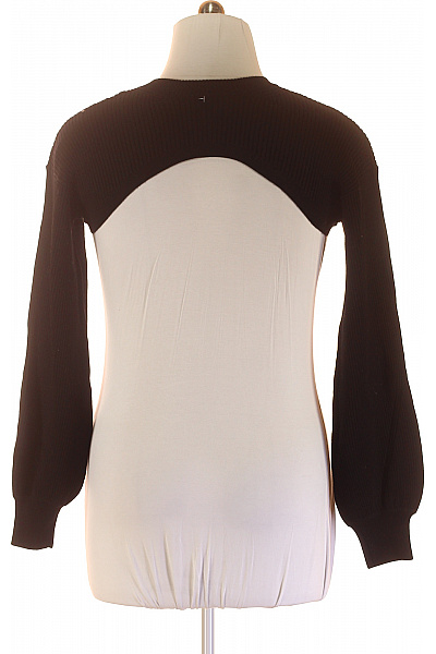 Dámské Tričko Černé TWINSET Vel. L | TWINSET | obrázek 3