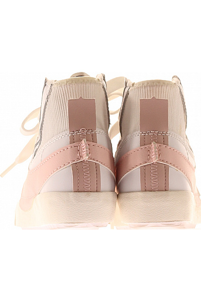 Dámské Tenisky Blazer Mid 77 Bílé Nike | Nike | obrázek 4