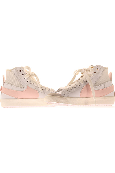 Dámské Tenisky Blazer Mid 77 Bílé Nike | Nike | obrázek 5